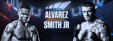 Top Rank: Eleider Alvarez vs Joe Smith Jr.