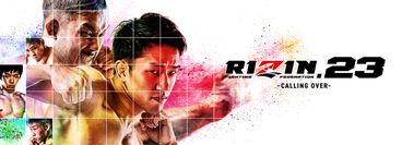 RIZIN.23