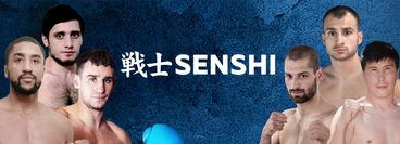 SENSHI 6