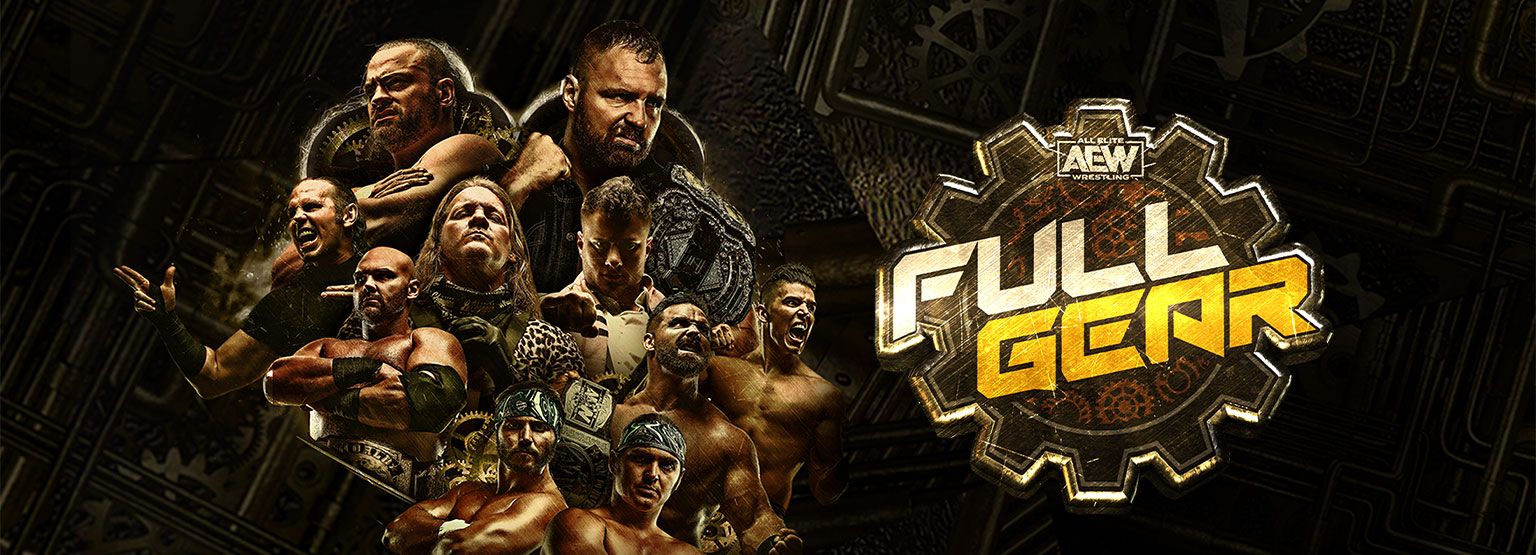 Aew Ppv Channel Join AEW Plus TrillerTV