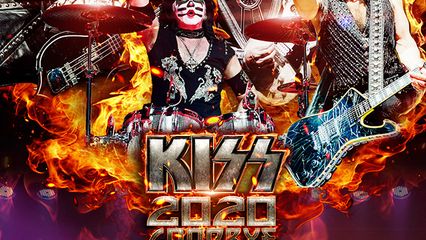 KISS 2020 Goodbye - PPV Replay - TrillerTV