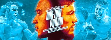 Commando 3: One-Two Punch! Commando 3: One-Two Punch!