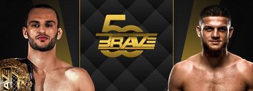 Brave 50