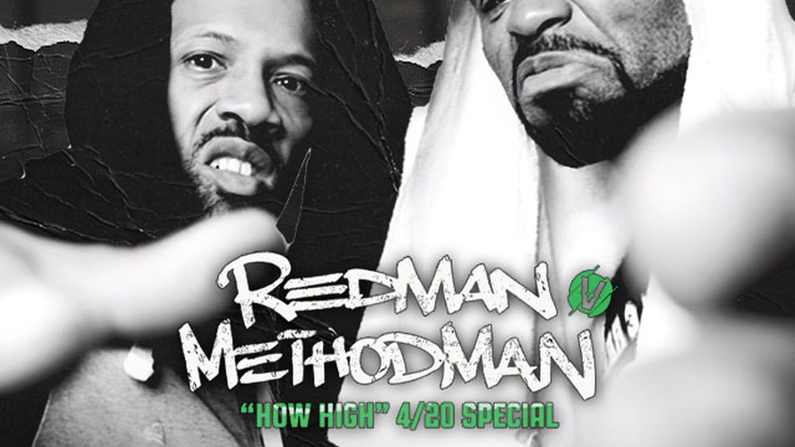 ▷ VERZUZ: Redman vs Method Man - Official Replay - TrillerTV