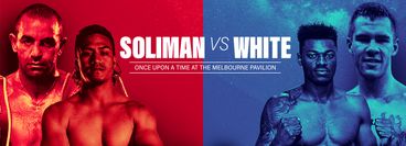 Once Upon a Time at the Melbourne Pavilion Once Upon a Time at the Melbourne Pavilion