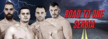 Road to ONE: Serbia
