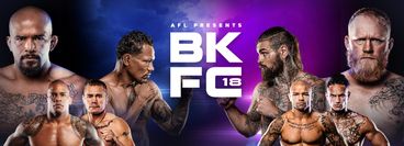 BKFC 18: Joey Beltran vs Sam Shewmaker BKFC 18: Joey Beltran vs Sam Shewmaker