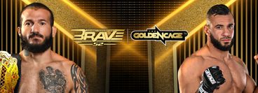 Brave 52: Mohammad Fakhreddine vs Mohamed Said Maalem Brave 52: Mohammad Fakhreddine vs Mohamed Said Maalem