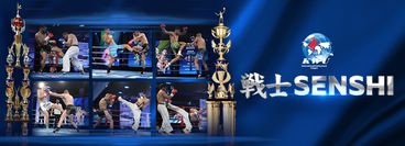 SENSHI 9