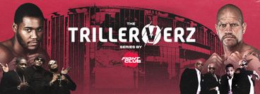 The TrillerVerz: Hunter vs Wilson | Dipset vs The Lox