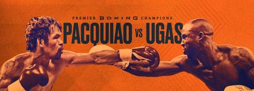PBC: Manny Pacquiao vs Yordenis Ugas PBC: Manny Pacquiao vs Yordenis Ugas