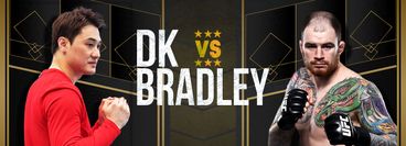 DK Yoo vs Brad Scott
