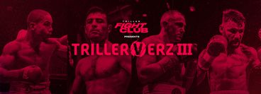 The TrillerVerz III Weekend: Daniel Gonzalez vs Petros Ananyan | SuperCat The TrillerVerz III Weekend: Daniel Gonzalez vs Petros Ananyan | SuperCat