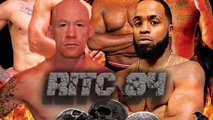 ▷ RITC OKC 84 - Official Replay - TrillerTV