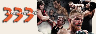 Shamrock FC 333: Erion Zekthi vs Justin King Shamrock FC 333: Erion Zekthi vs Justin King