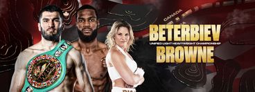 The Triple Crown of Boxing The Triple Crown of Boxing