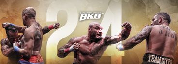 BKB 24: Dorian Darch vs Jody Meikle BKB 24: Dorian Darch vs Jody Meikle