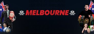 SLB Fight Night: Michael Zerafa vs Issac Hardman SLB Fight Night: Michael Zerafa vs Issac Hardman