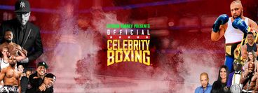 Bitcoin Rodney: The Official Celebrity Boxing - Al B Sure vs Hazel Roche