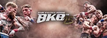 BKB 25: Barrie Jones vs Jimmy Sweeney BKB 25: Barrie Jones vs Jimmy Sweeney