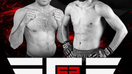 ▷ Freestyle Cage Fighting 62 - Official PPV Replay - TrillerTV