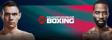 PBC: Tim Tszyu vs Terrell Gausha