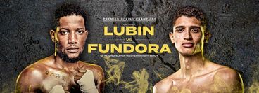 PBC: Erickson Lubin vs Sebastian Fundora