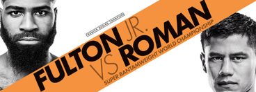 PBC: Stephen Fulton vs Danny Roman