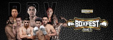Marvnation: Boxfest Round 7