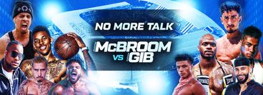 Social Gloves - No More Talk!: Austin McBroom vs Aneson Gib Social Gloves - No More Talk!: Austin McBroom vs Aneson Gib