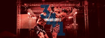 Shamrock FC 341 Shamrock FC 341