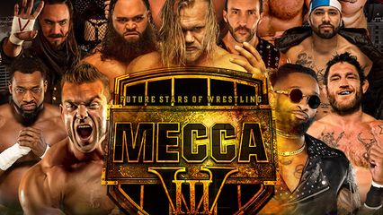 ▷ FSW: Mecca VIII - Official Replay - TrillerTV