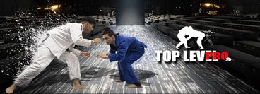 Top Level Pro 9: Grappling Series