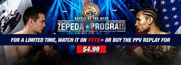 Jose Zepeda vs Regis Prograis Jose Zepeda vs Regis Prograis
