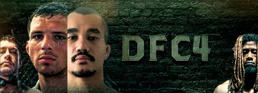 Delta Fighting Championship 4: Dillon Fraley vs Josh Marsh Delta Fighting Championship 4: Dillon Fraley vs Josh Marsh