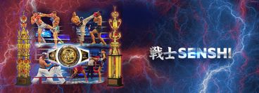SENSHI 14 SENSHI 14