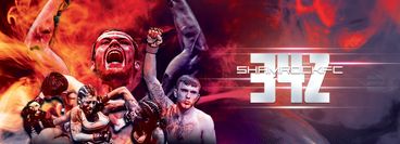 Shamrock FC 342 - Jacob Thrall vs Dillon Tolbert