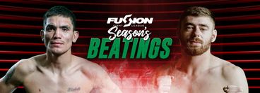 Fusion Fight League: Seasons Beatings 2022 in Great Falls, MT Fusion Fight League: Seasons Beatings 2022 in Great Falls, MT