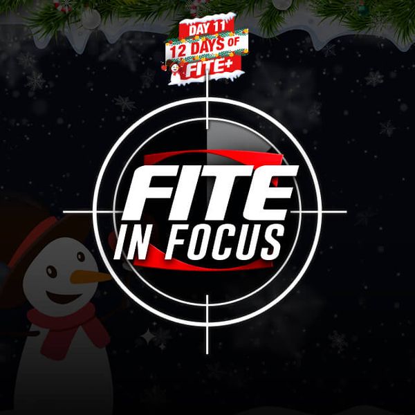 FITE in Focus Shorts: Day 11 of 12 Days of FITE+ - TrillerTV