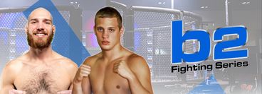 B2 Fighting Series 178: Shepherdsville, KY B2 Fighting Series 178: Shepherdsville, KY