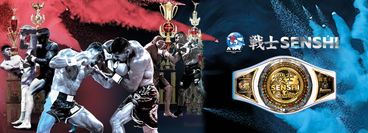 SENSHI 15 SENSHI 15