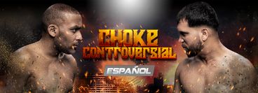 Choke Controversial: Rey Charlie vs Gallo The Producer (en Español) Choke Controversial: Rey Charlie vs Gallo The Producer (en Español)