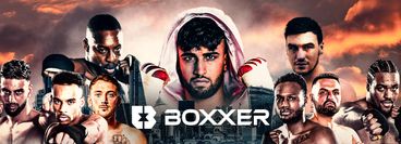 Adam 'The Assassin' Azim vs Santos Reyes