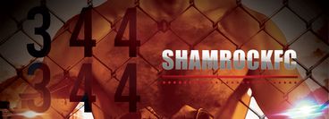 Shamrock FC 344 - Max Choriev vs Cody Johanningsmeier
