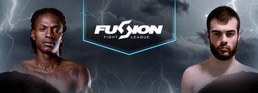 Fusion Fight League: Great Falls vs Everybody Fusion Fight League: Great Falls vs Everybody
