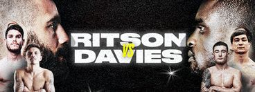 Lewis Ritson vs Ohara Davies