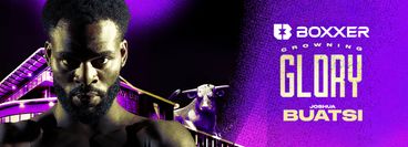 Crowning Glory: Joshua Buatsi vs Pawel Stepien