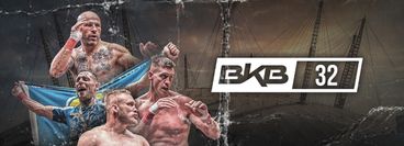 BKB 32: Jimmy Sweeney vs Jonny Tello
