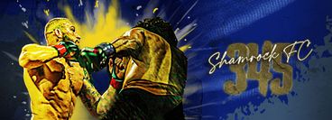 Shamrock FC 345: Bobby Voelker vs Jeremiah Curtright