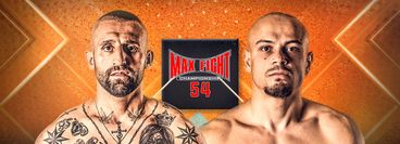 Max Fight Championship 54